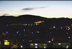 Panorama severozápad