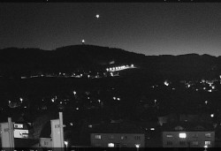 Panorama severozápad