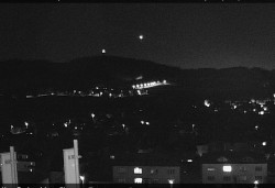 Panorama severozápad