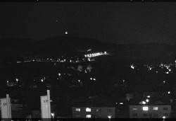 Panorama severozápad