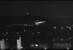 Panorama severozápad