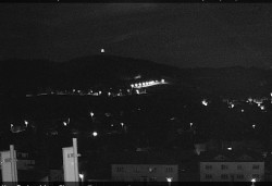 Panorama severozápad