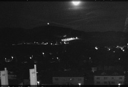 Panorama severozápad