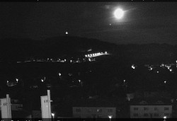 Panorama severozápad