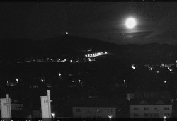 Panorama severozápad