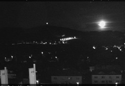 Panorama severozápad