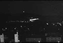 Panorama severozápad