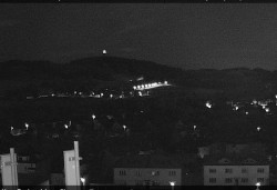 Panorama severozápad