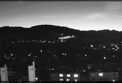 Panorama severozápad