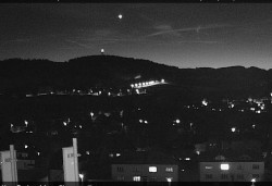 Panorama severozápad