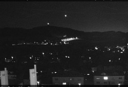 Panorama severozápad