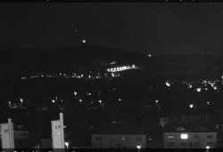 Panorama severozápad