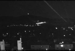 Panorama severozápad