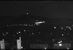 Panorama severozápad