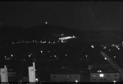 Panorama severozápad