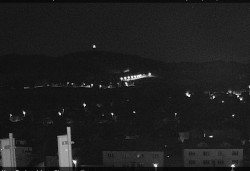 Panorama severozápad