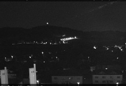 Panorama severozápad