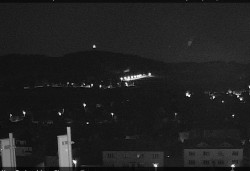 Panorama severozápad