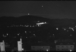 Panorama severozápad