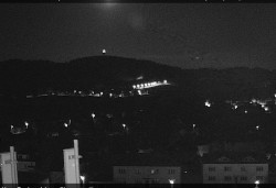 Panorama severozápad