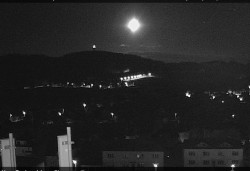 Panorama severozápad