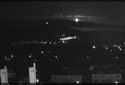 Panorama severozápad