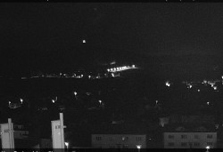 Panorama severozápad