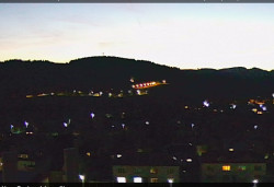 Panorama severozápad