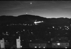 Panorama severozápad