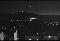 Panorama severozápad