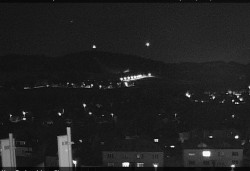 Panorama severozápad