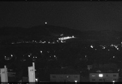 Panorama severozápad