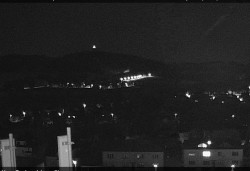 Panorama severozápad