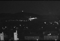 Panorama severozápad