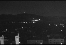 Panorama severozápad