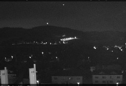 Panorama severozápad