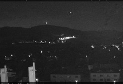 Panorama severozápad