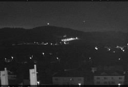 Panorama severozápad