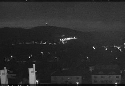 Panorama severozápad