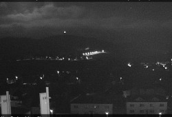 Panorama severozápad