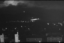 Panorama severozápad