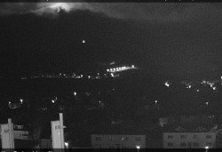 Panorama severozápad