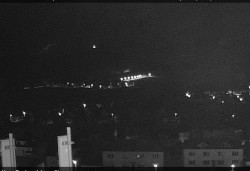 Panorama severozápad