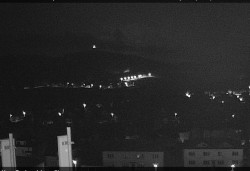 Panorama severozápad