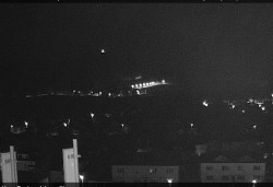 Panorama severozápad