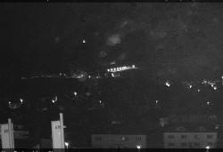 Panorama severozápad