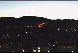 Panorama severozápad