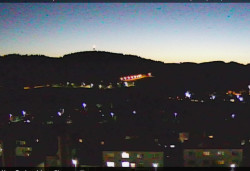 Panorama severozápad