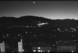 Panorama severozápad