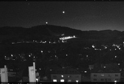 Panorama severozápad